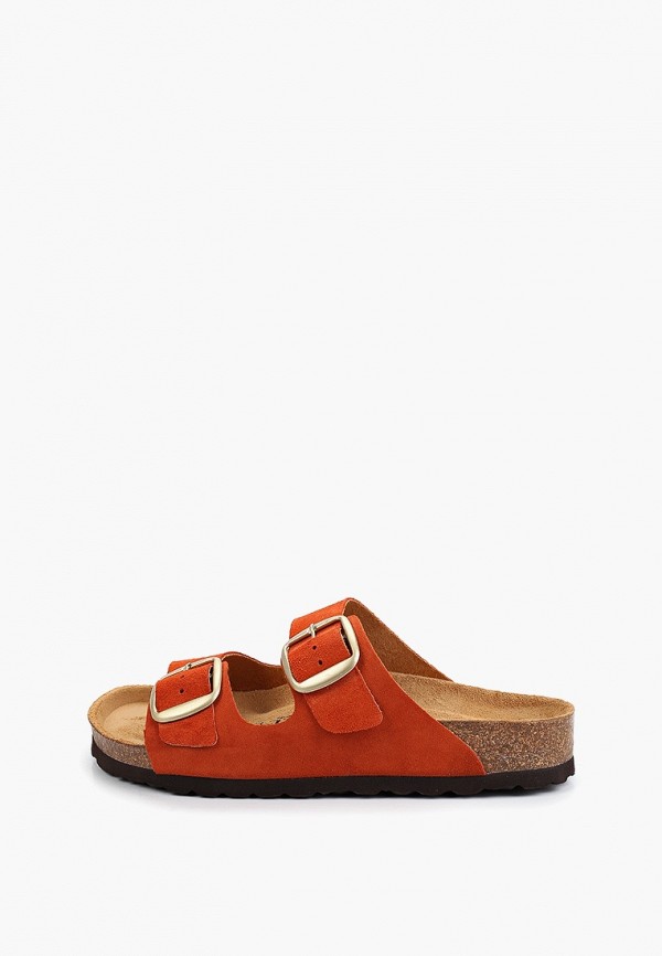 Footwell Сабо - Fox - фото 1