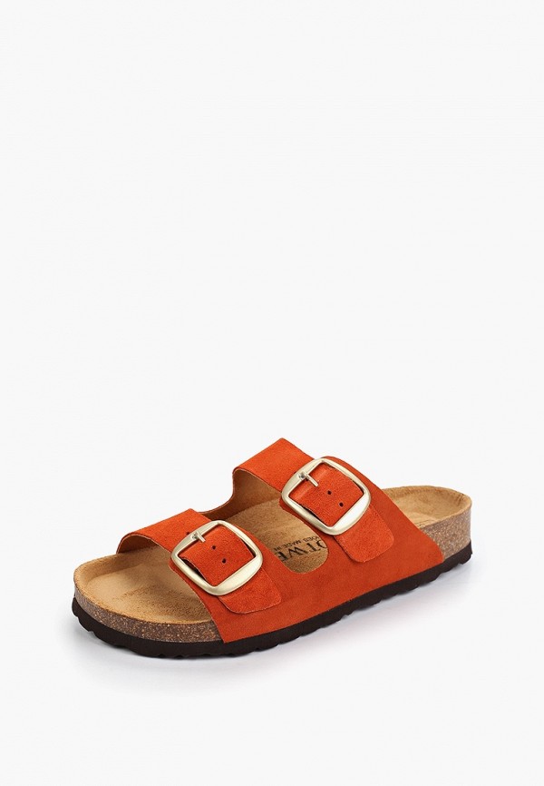 Footwell Сабо - Fox - фото 2