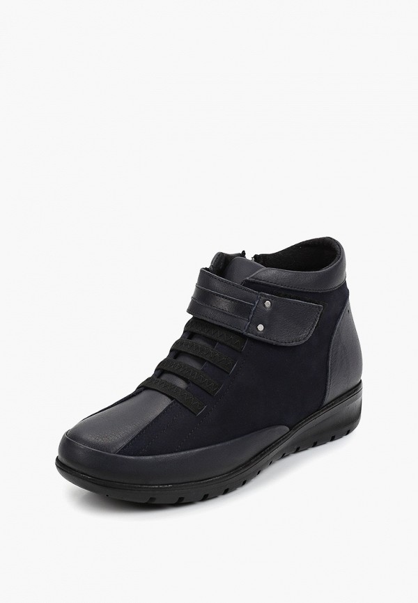Footwell Ботинки - Abysm - фото 2