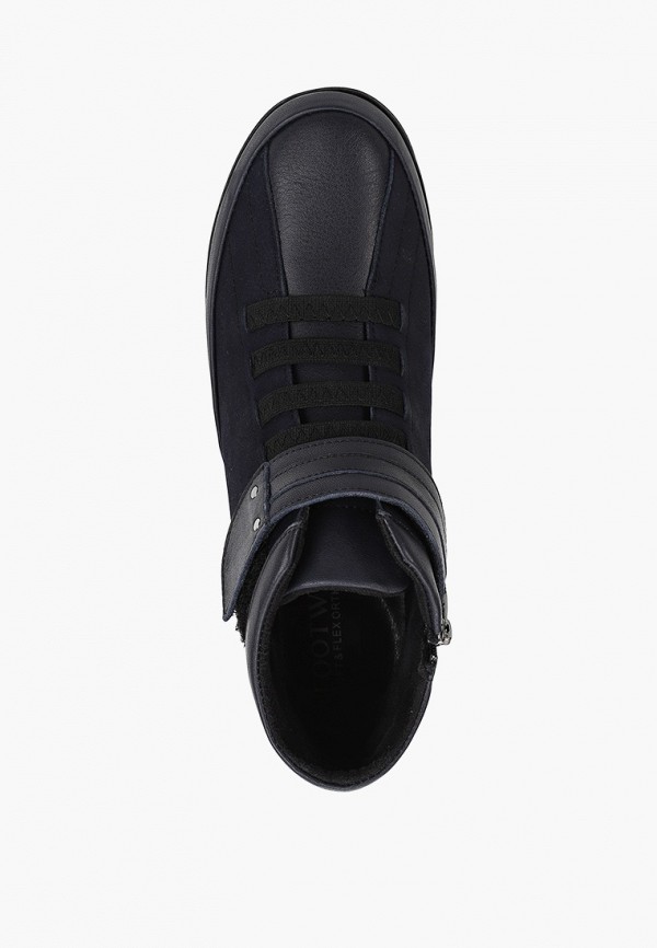 Footwell Ботинки - Abysm - фото 4