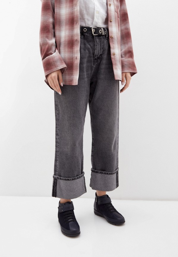 Footwell Ботинки - Abysm - фото 6