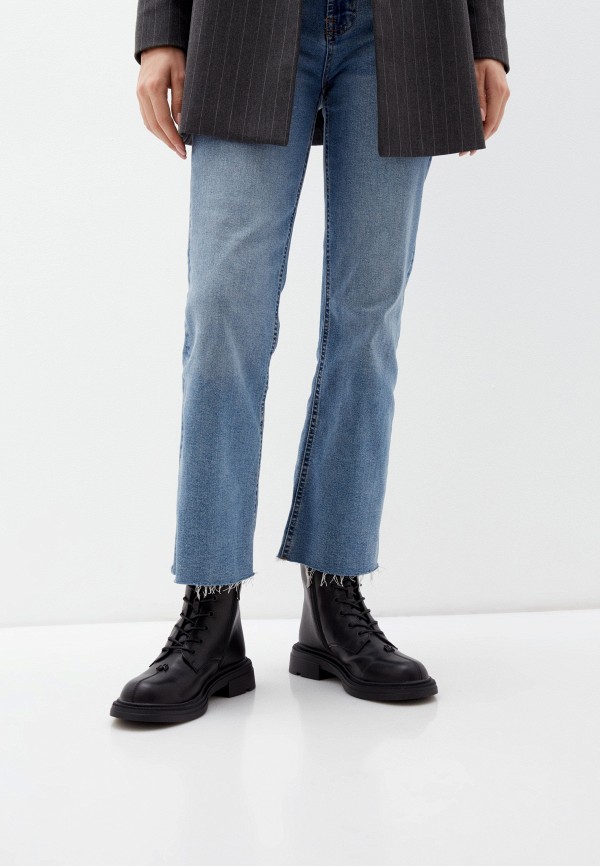 Tervolina Ботинки - Exclusive online - фото 6