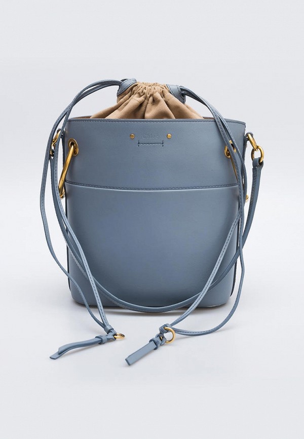 Chloe Resale Сумка - Roy - фото 1