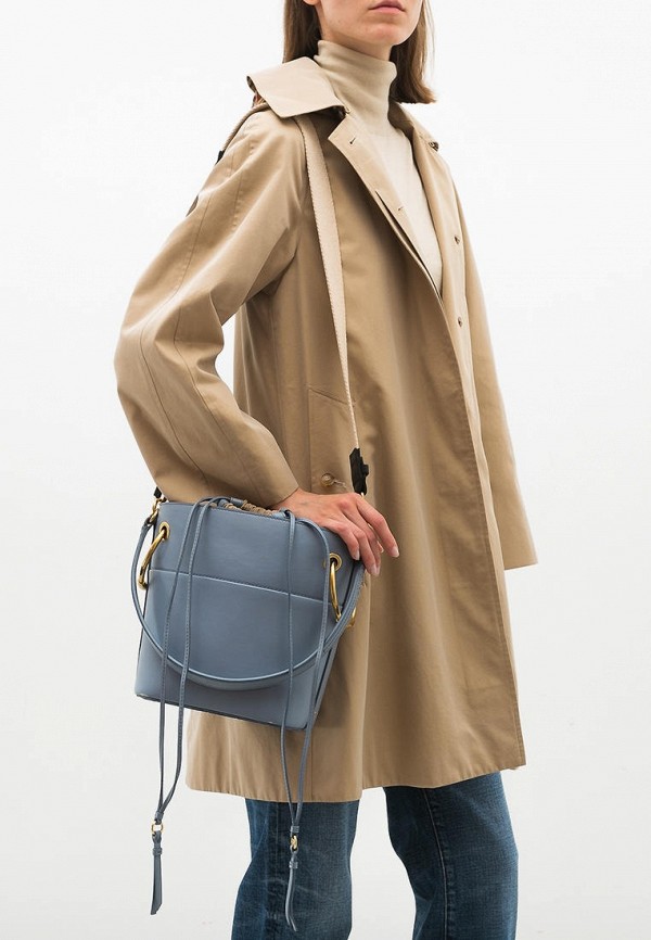 Chloe Resale Сумка - Roy - фото 2