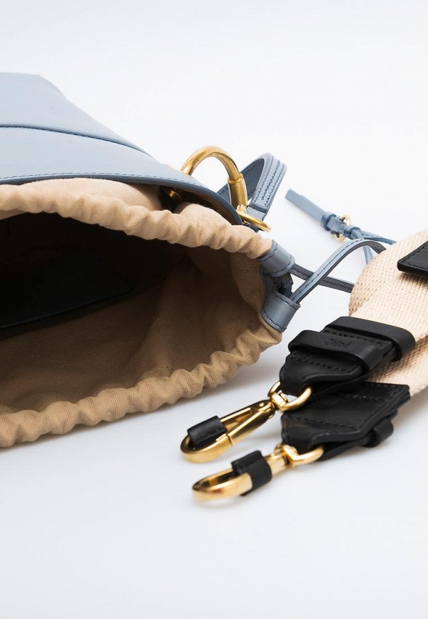 Chloe Resale Сумка - Roy - фото 4