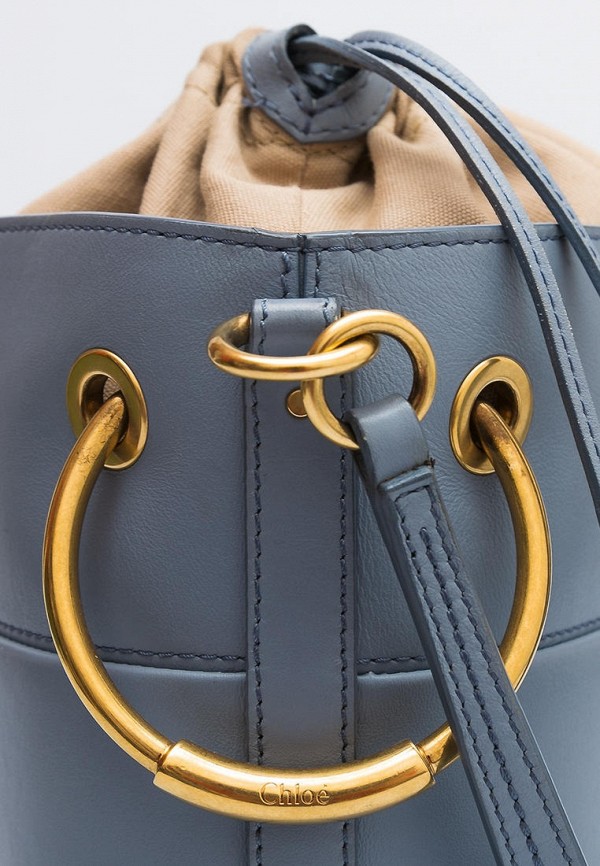 Chloe Resale Сумка - Roy - фото 5