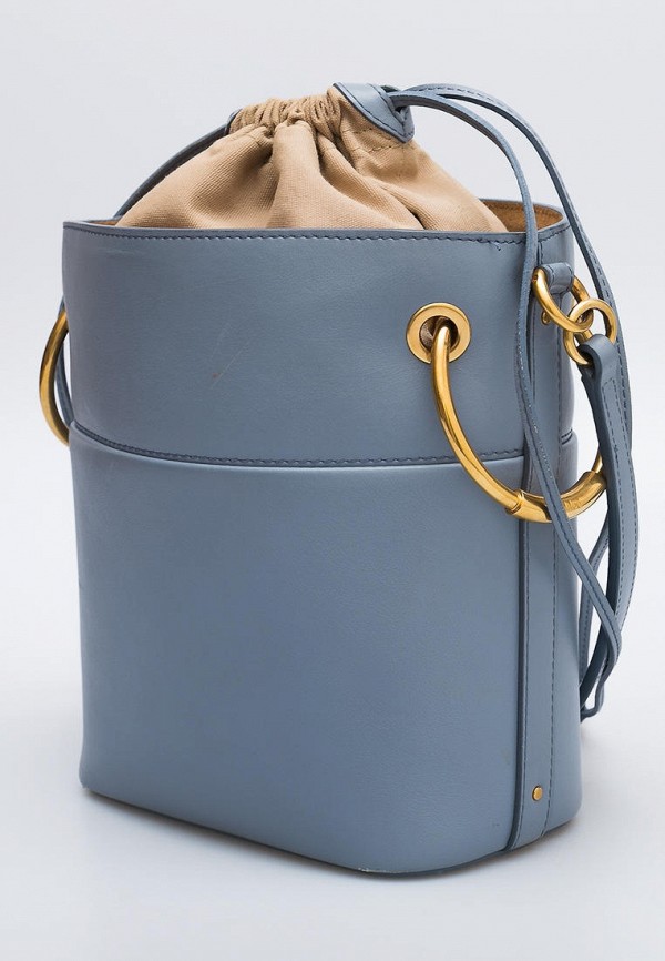 Chloe Resale Сумка - Roy - фото 3