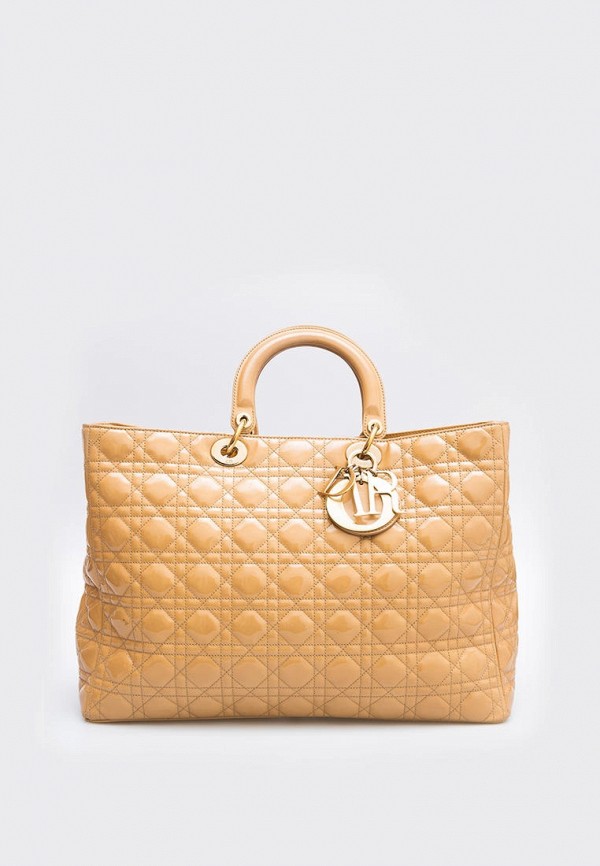 Lady dior online resale