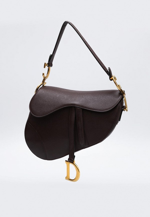 Christian Dior Resale Сумка - Saddle - фото 1