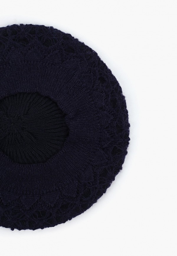 Берет Сиринга, цвет: синий, MP002XW0YRYY — купить в интернет-магазине ...