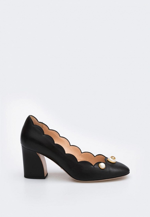 Gucci Resale Туфли - фото 1