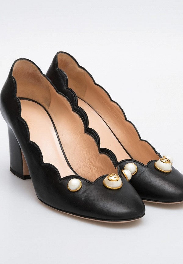 Gucci Resale Туфли - фото 2