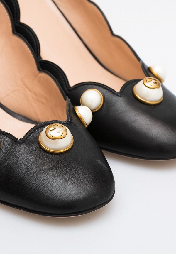 Gucci Resale Туфли - фото 4