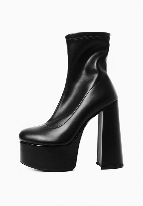 Lera Nena Ботильоны - фото 1