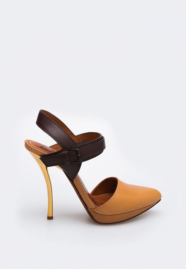 Lanvin Resale Туфли - фото 1