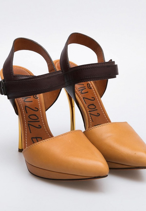 Lanvin Resale Туфли - фото 2