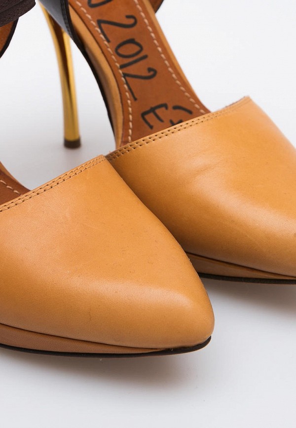 Lanvin Resale Туфли - фото 4