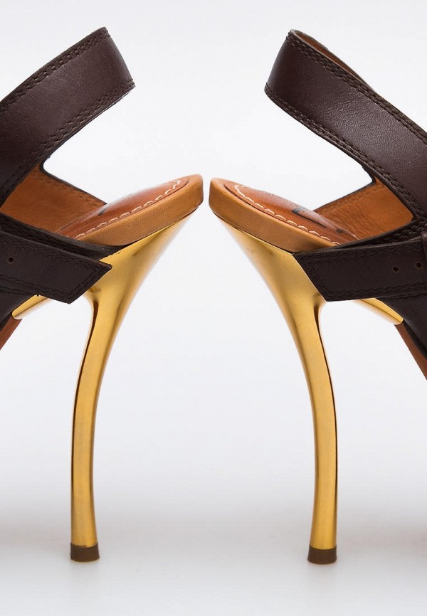 Lanvin Resale Туфли - фото 5