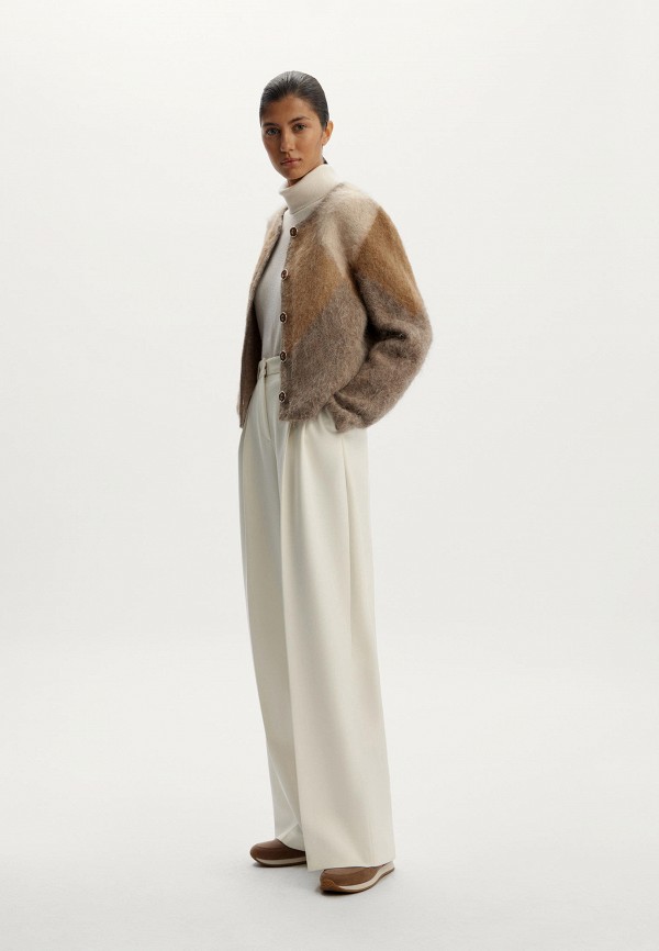 12 STOREEZ Кардиган - Jacquard - фото 4