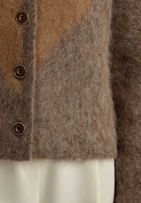 12 STOREEZ Кардиган - Jacquard - фото 5