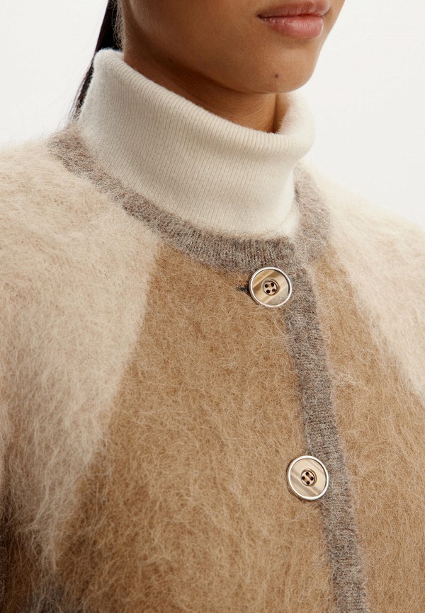 12 STOREEZ Кардиган - Jacquard - фото 6