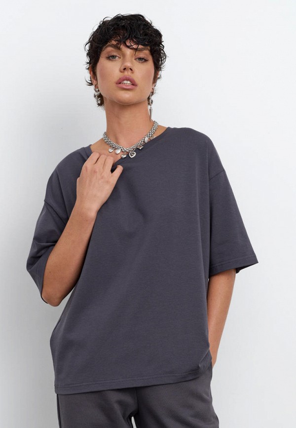 Darsi.studio Футболка - фото 1