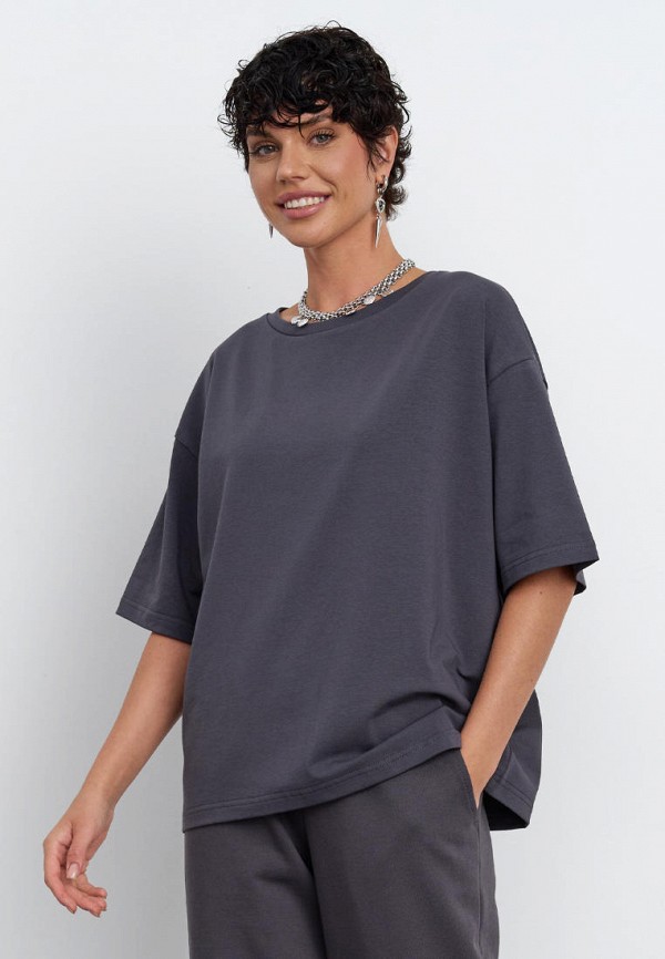 Darsi.studio Футболка - фото 5