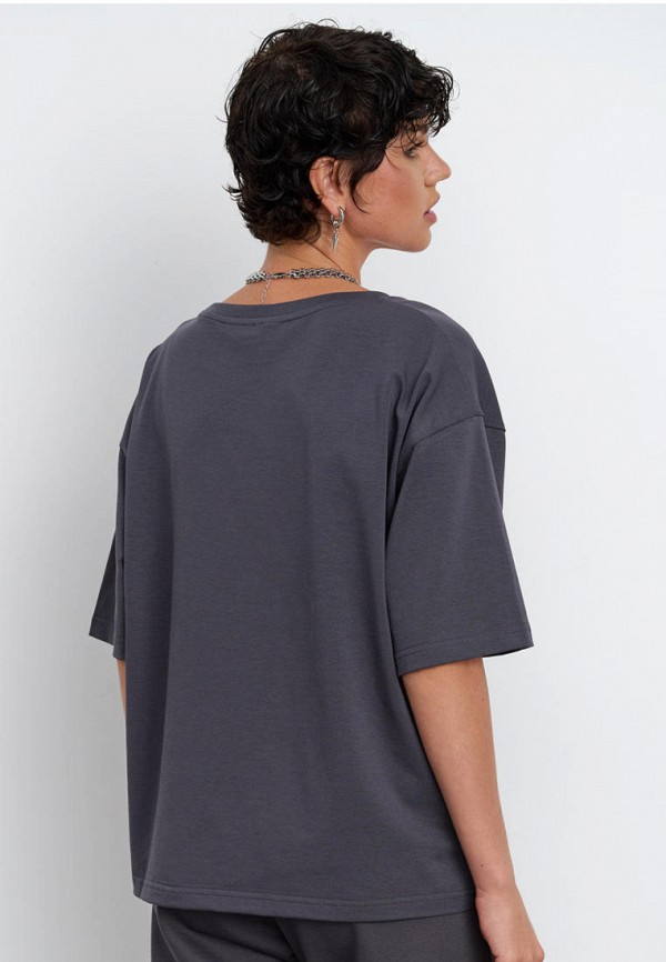 Darsi.studio Футболка - фото 3