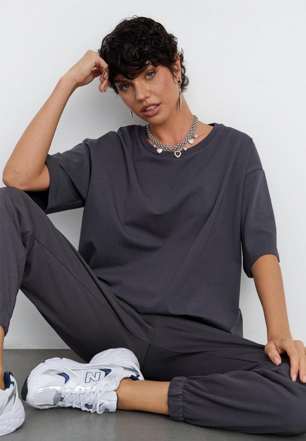 Darsi.studio Футболка - фото 6