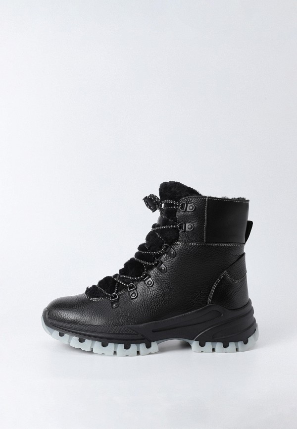 Pais Ботинки - фото 1