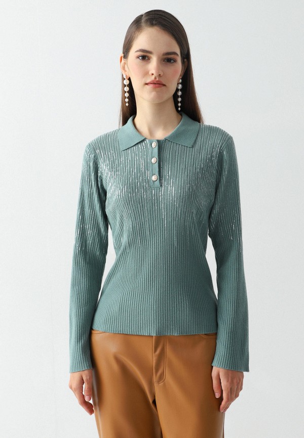 Calin Doux Поло - фото 1