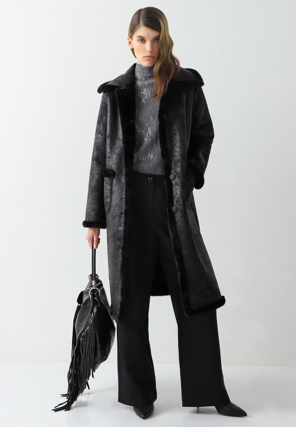 Calin Doux Дубленка - фото 2