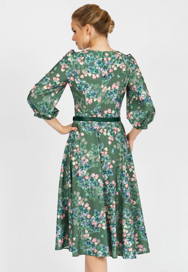 Olivegrey Платье - EDNA - фото 3