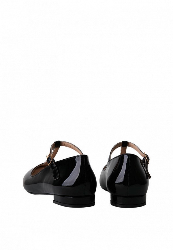 Raden Туфли - LUCY BLACK - фото 3