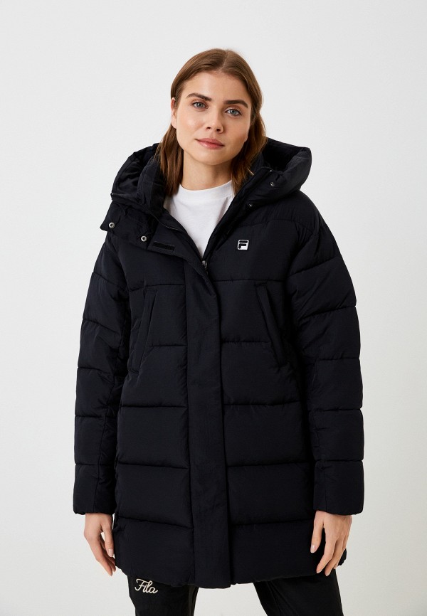 Fila Пуховик - фото 1