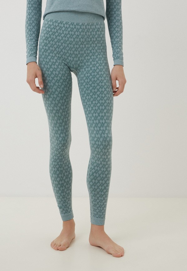 Volkl Термобелье низ - фото 1