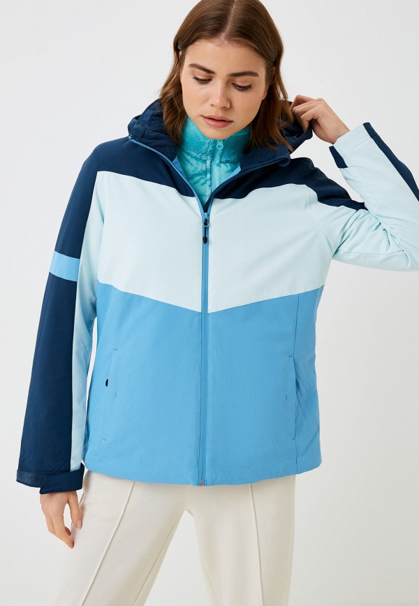 Ziener Куртка горнолыжная - PEUTA - фото 1