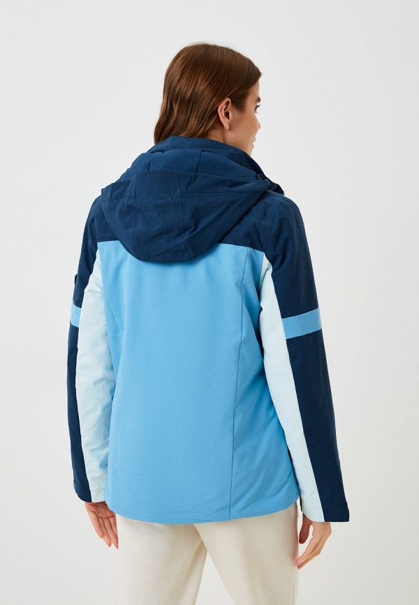 Ziener Куртка горнолыжная - PEUTA - фото 3