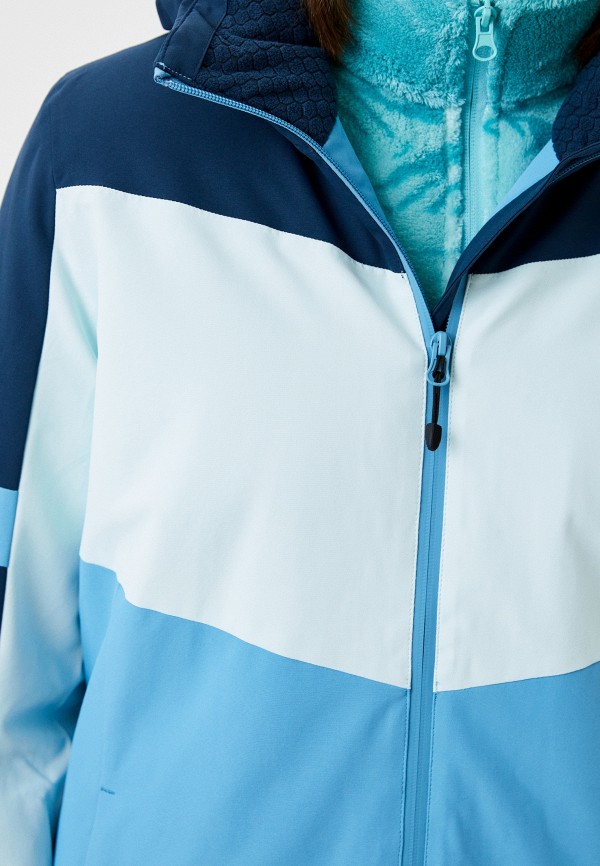 Ziener Куртка горнолыжная - PEUTA - фото 5
