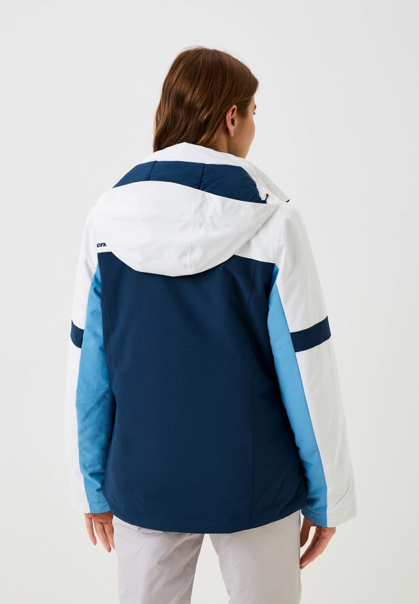 Ziener Куртка горнолыжная - PEUTA - фото 3