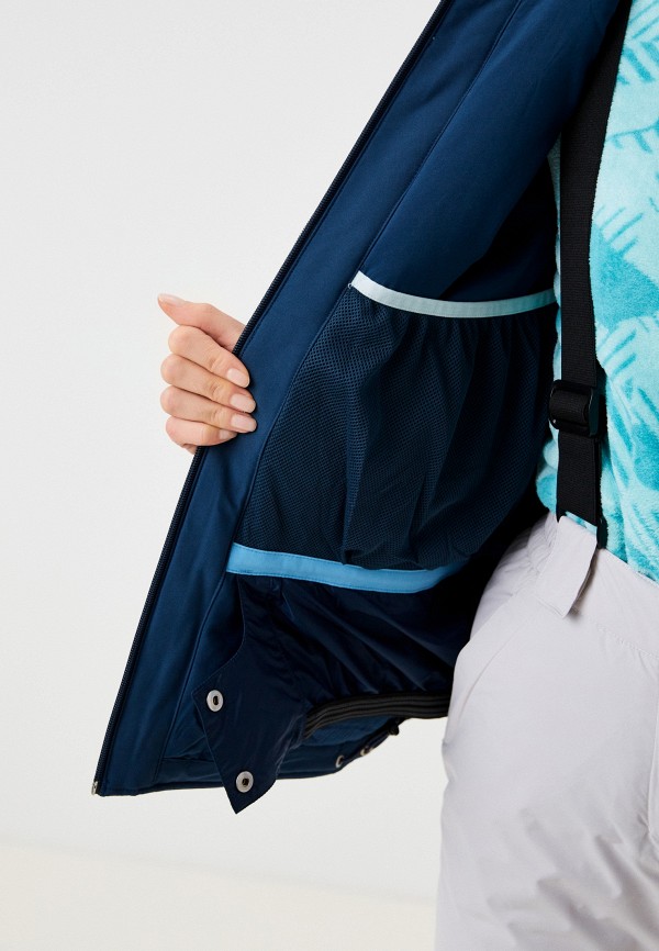 Ziener Куртка горнолыжная - PEUTA - фото 4