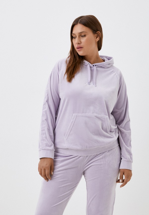 Fila Худи - фото 1