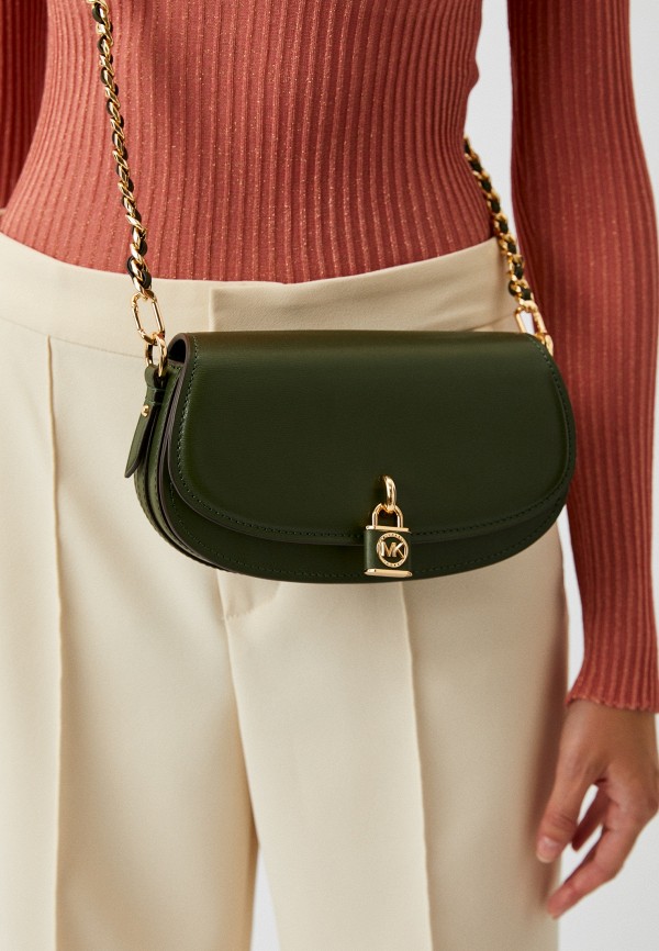 Michael Michael Kors Сумка - MILA - фото 6