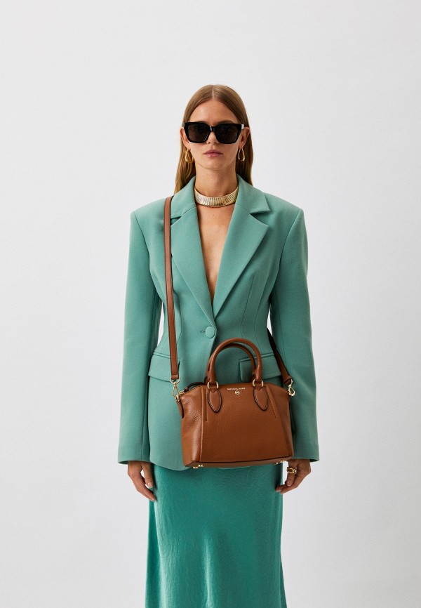 Michael Michael Kors Сумка - SIENNA - фото 5