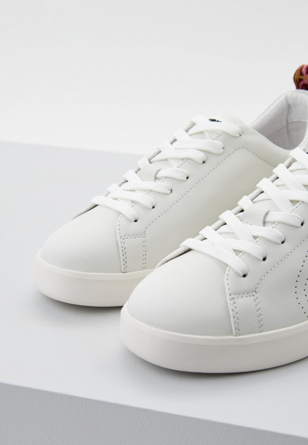 Coccinelle Кеды - фото 2