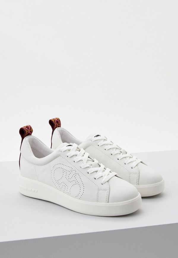 Coccinelle Кеды - фото 3