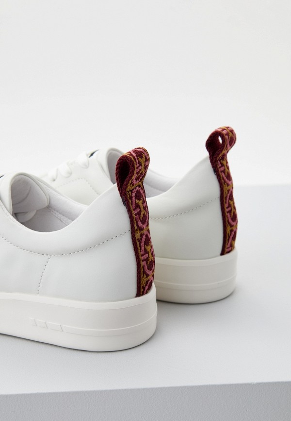 Coccinelle Кеды - фото 4