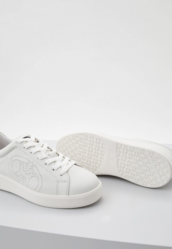 Coccinelle Кеды - фото 5