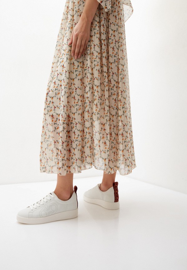 Coccinelle Кеды - фото 6