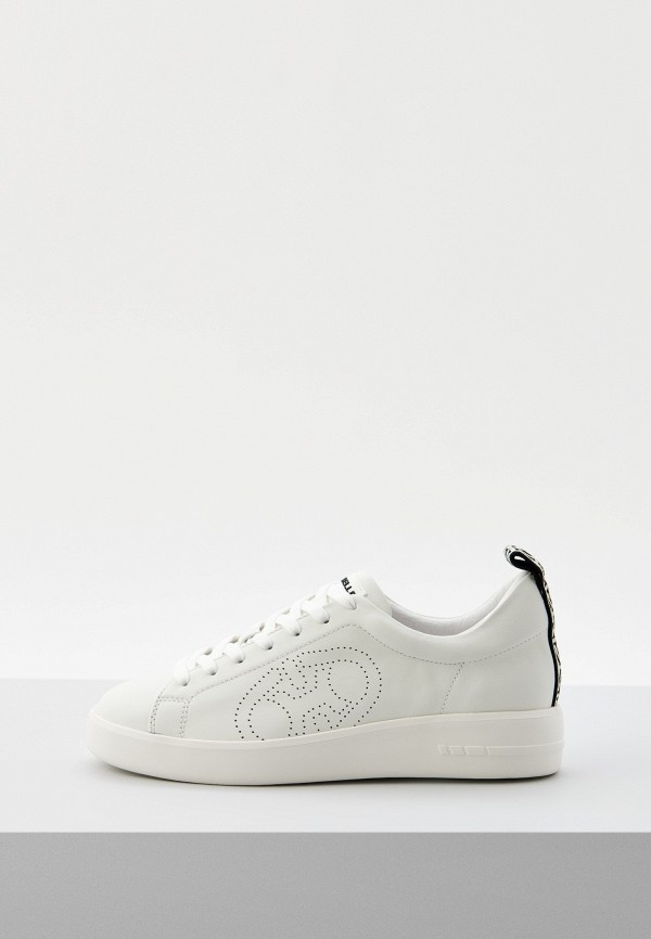 Coccinelle Кеды - фото 1